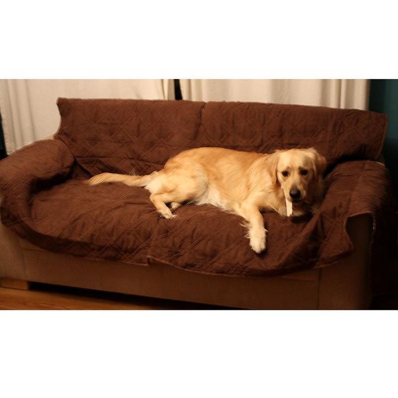 Pet Sofa Protector (Beige)